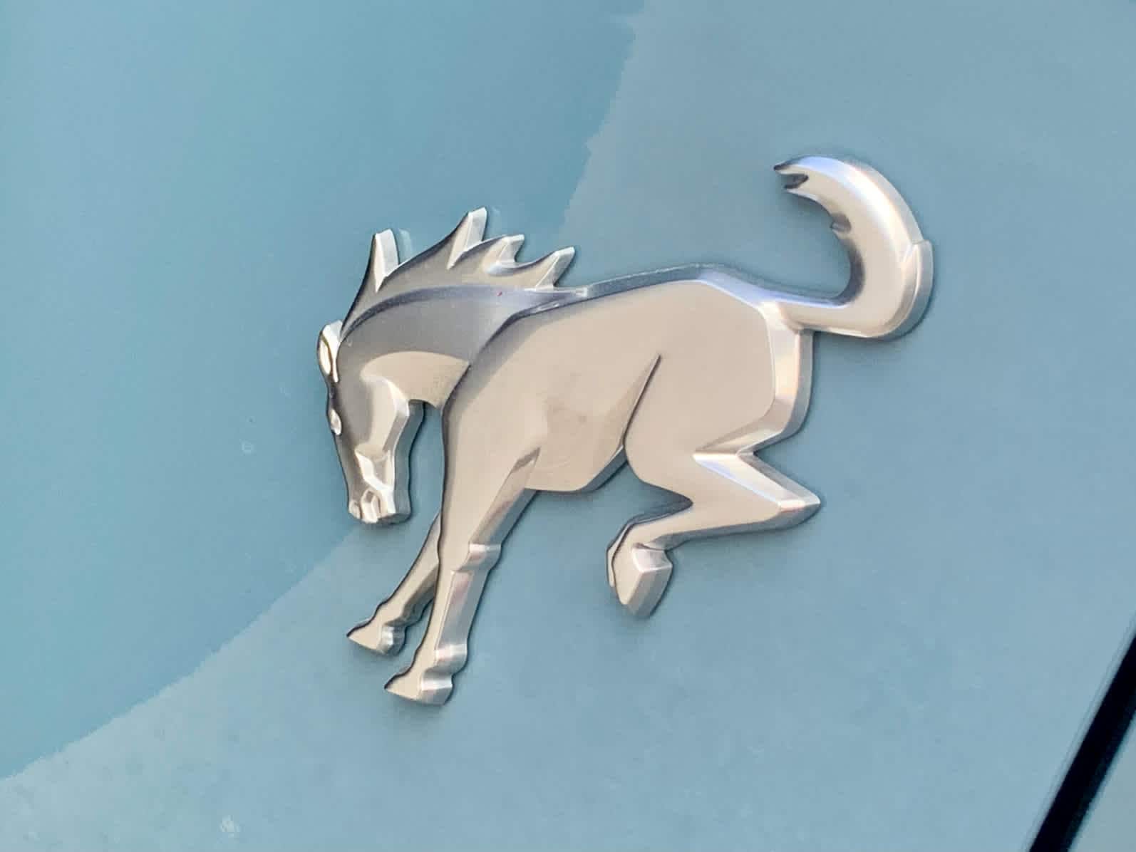 Thumbnail: 2023 Ford Bronco - 18