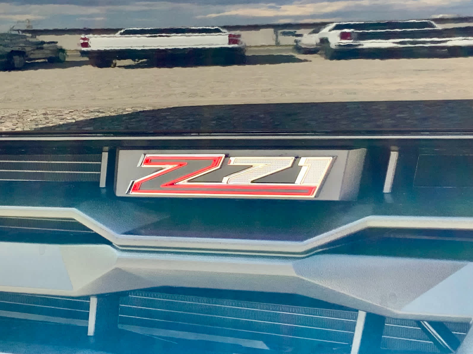 Thumbnail: 2026 Chevrolet Colorado - 24