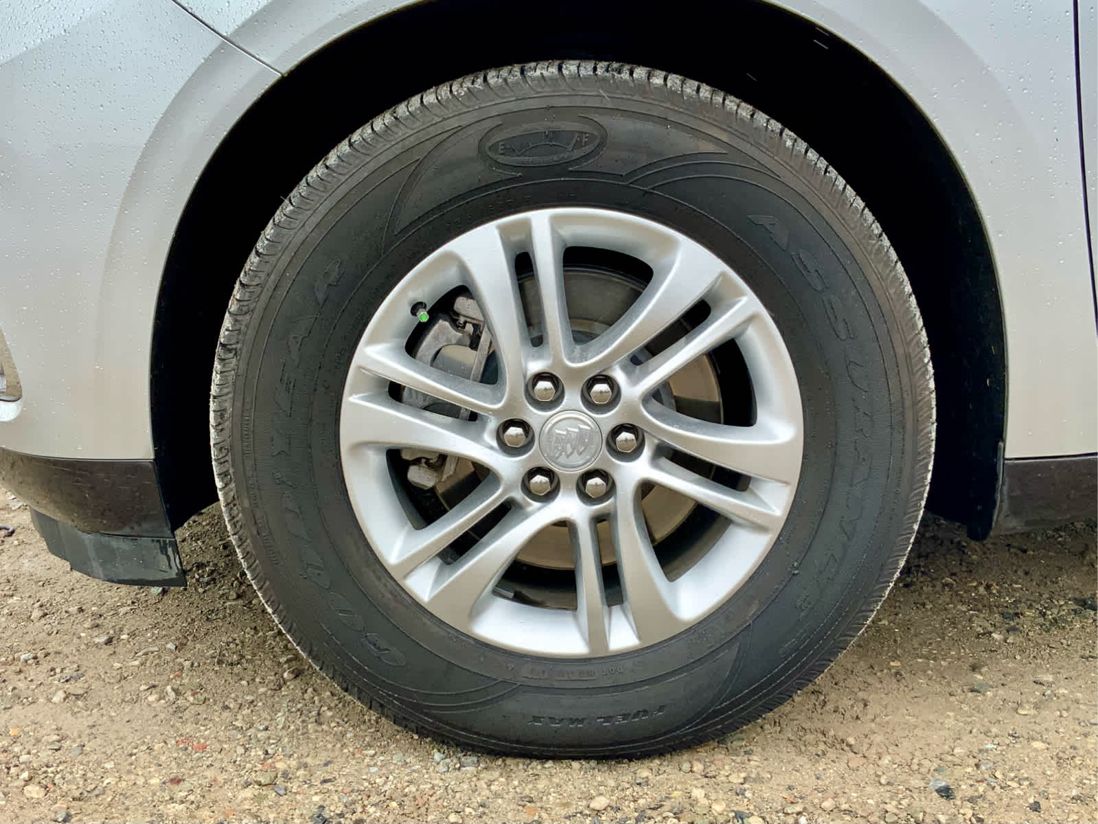 Thumbnail: 2019 Buick Enclave - 16