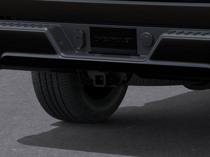 Thumbnail: 2026 Chevrolet Silverado 1500 - 14