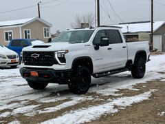 2026 Chevrolet Silverado 2500 HD ZR2 Truck