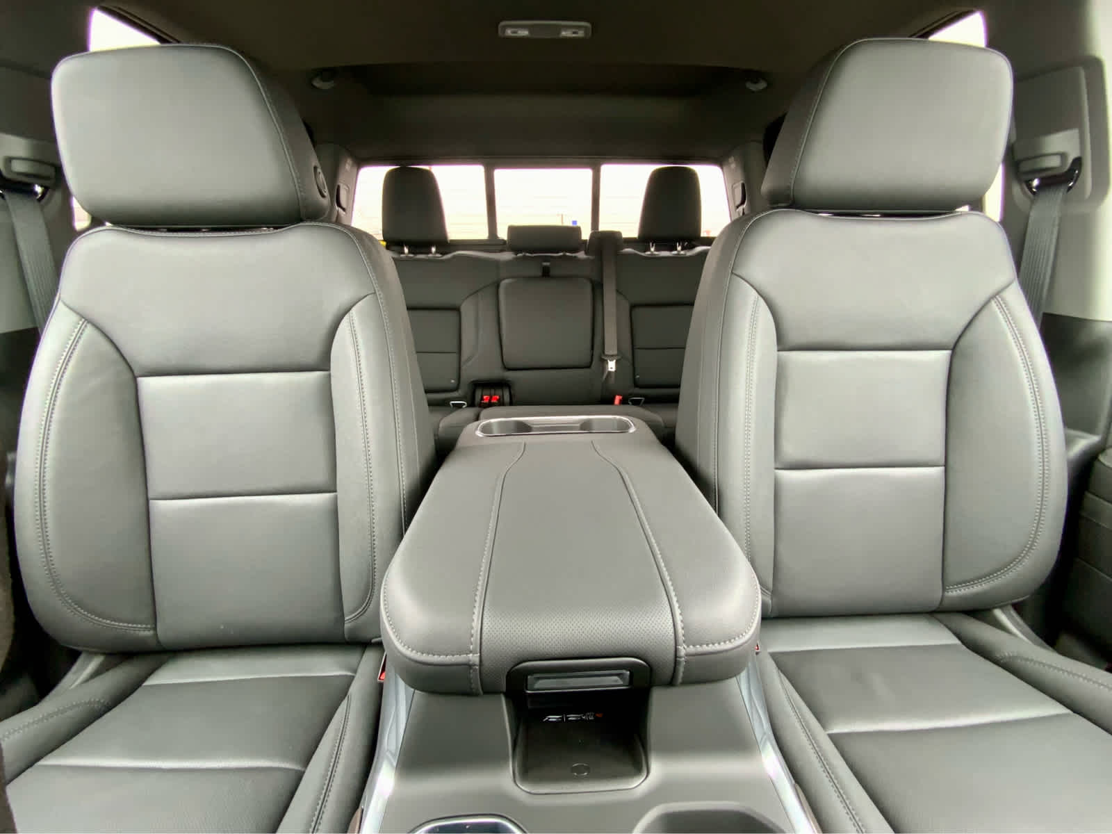 Thumbnail: 2026 GMC Sierra 1500 - 32