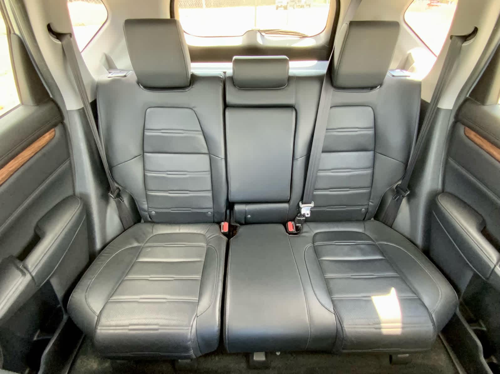 Thumbnail: 2021 Honda CR-V - 30