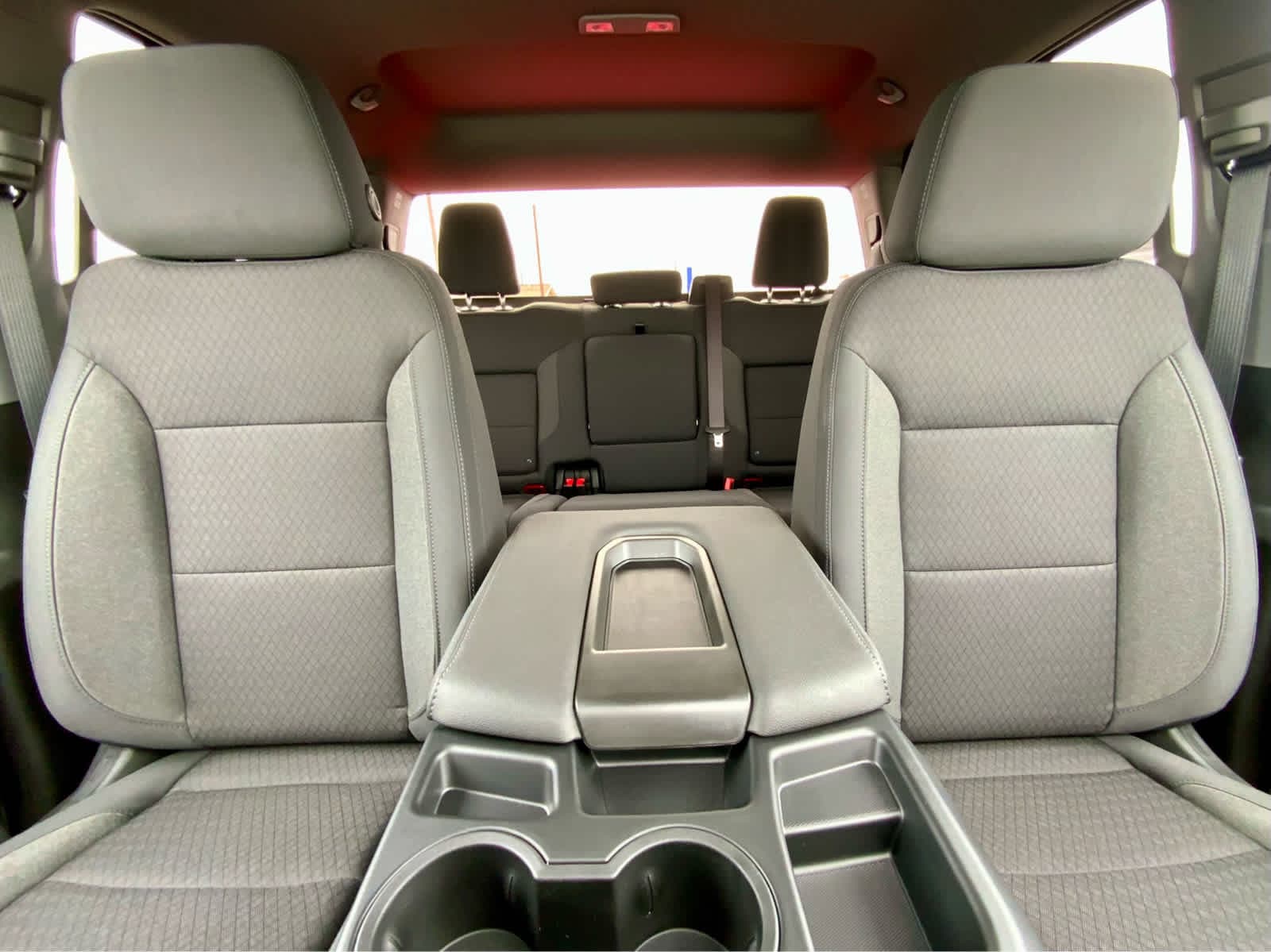 Thumbnail: 2026 GMC Sierra 1500 - 34