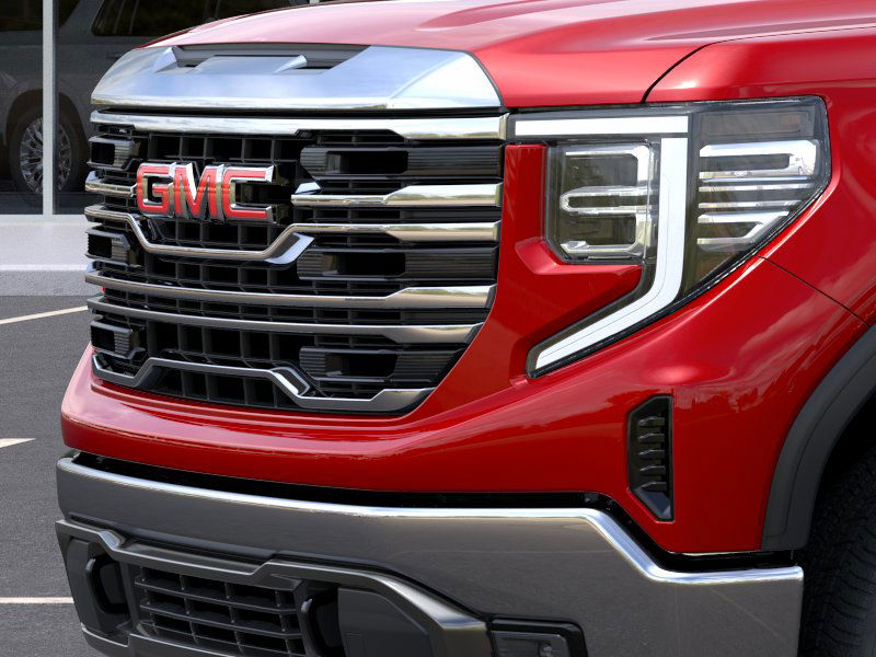 Thumbnail: 2026 GMC Sierra 1500 - 13