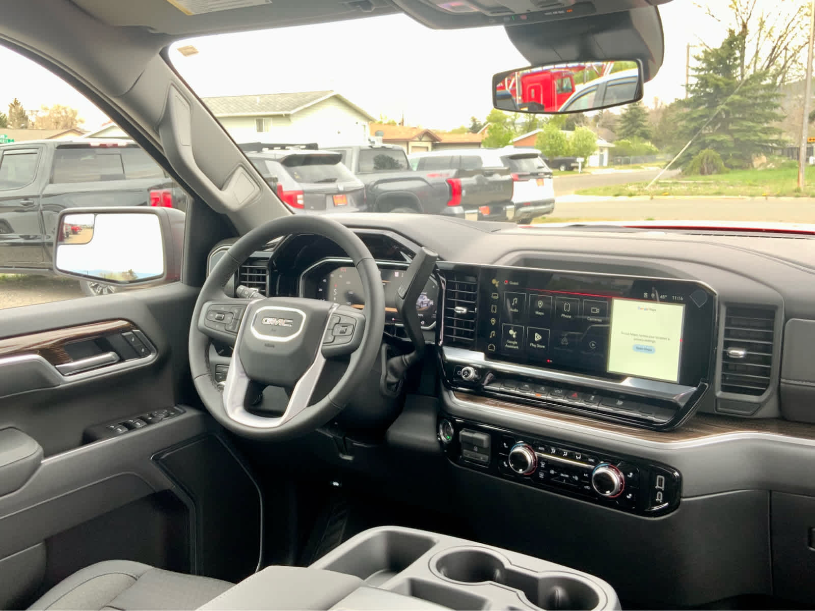 Thumbnail: 2026 GMC Sierra 1500 - 39