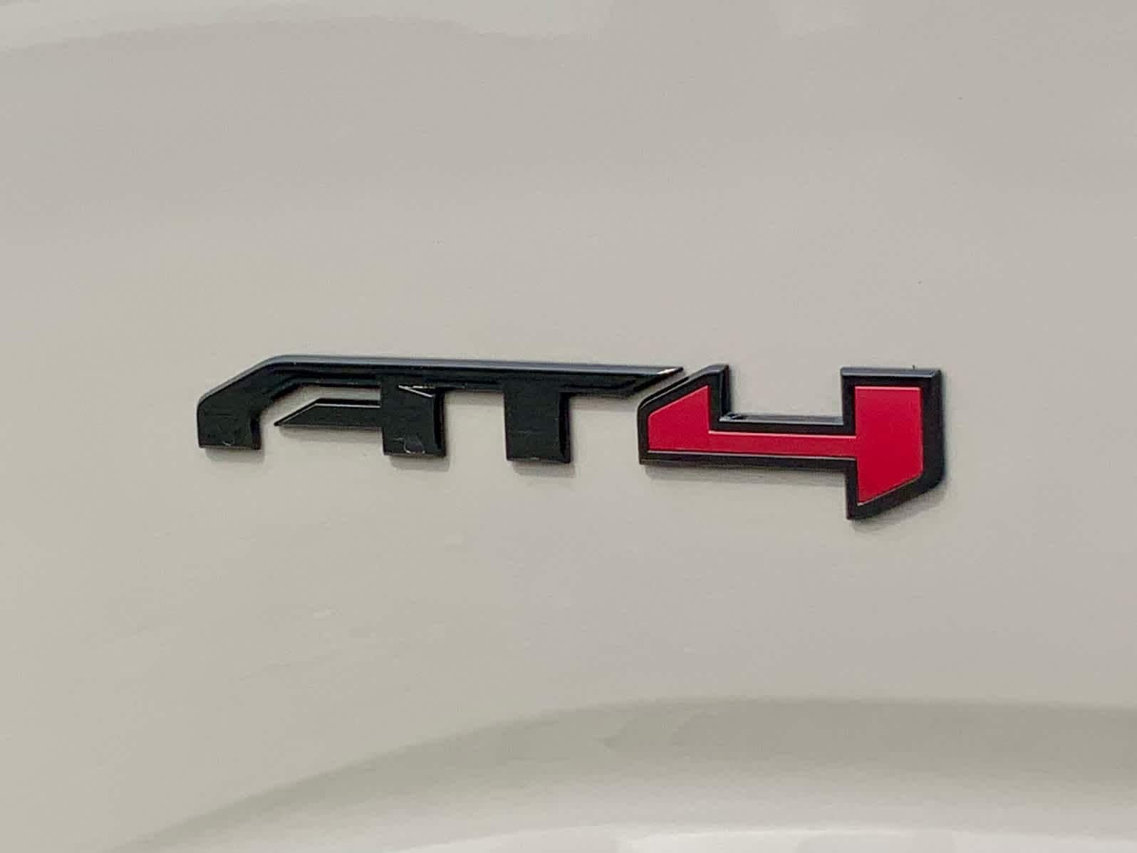 Thumbnail: 2026 GMC Terrain - 18