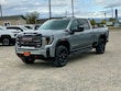 GMC Sierra 2500 HD