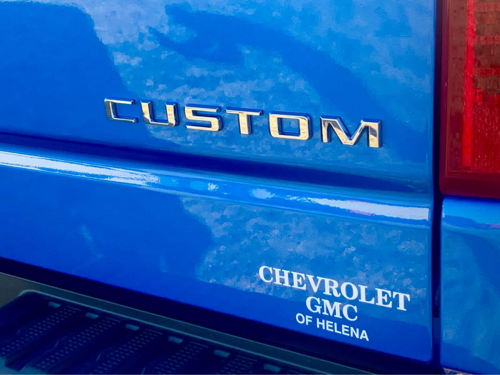 Thumbnail: 2026 Chevrolet Silverado 1500 - 23