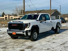 2026 GMC Sierra 3500 HD Pro Truck