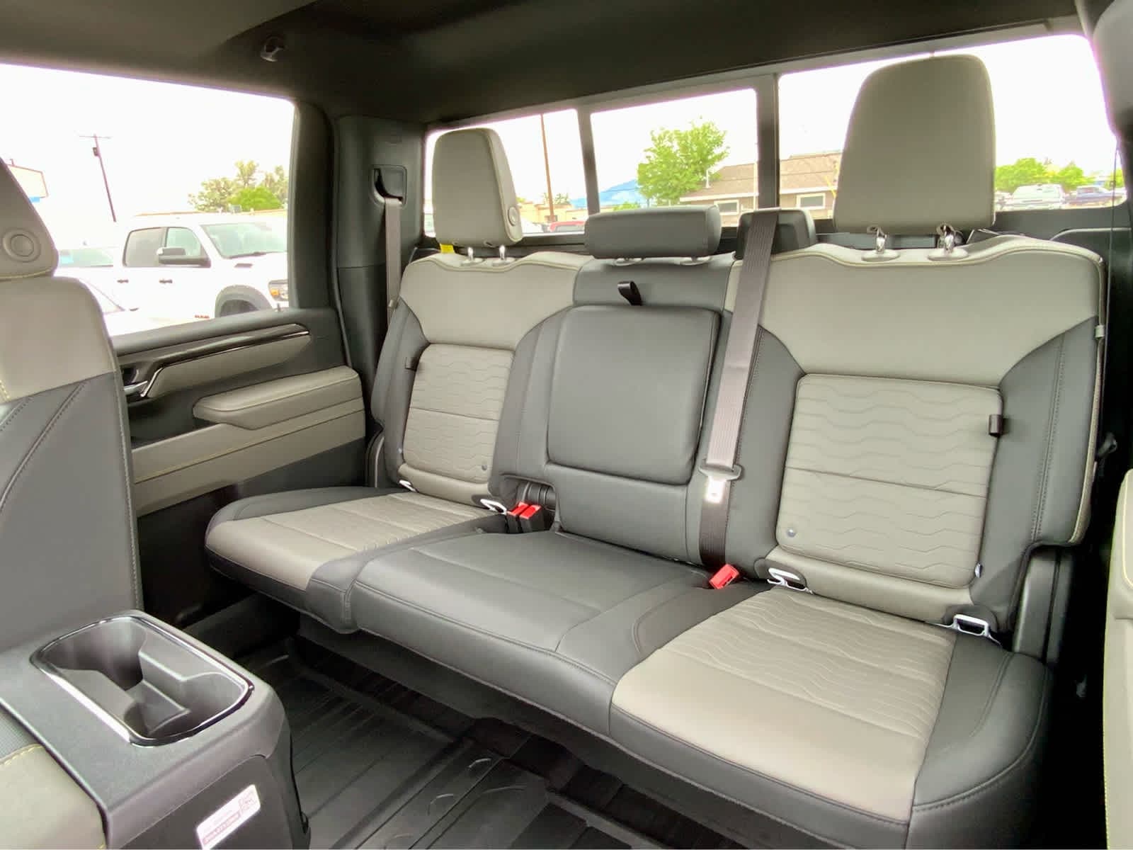 Thumbnail: 2026 Chevrolet Silverado 2500 - 28