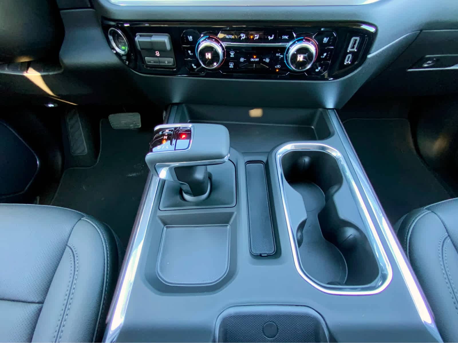 Thumbnail: 2026 GMC Sierra 1500 - 47