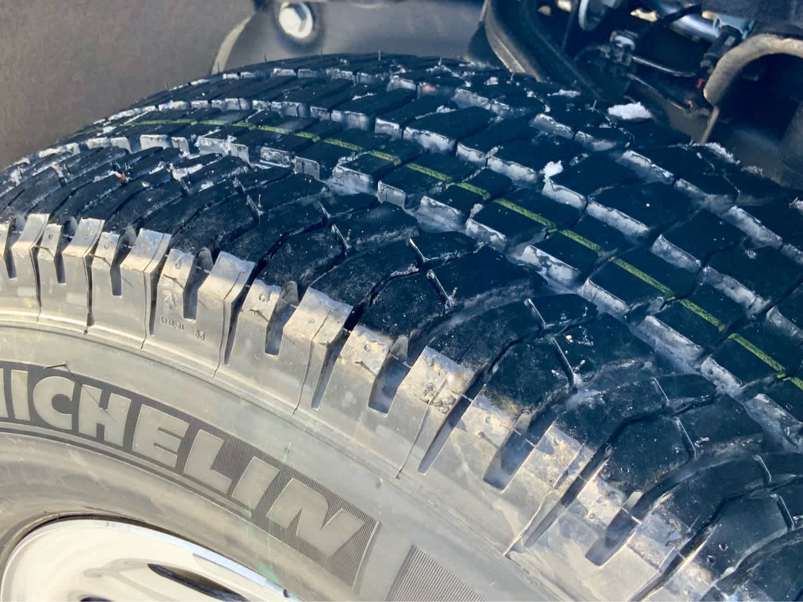 Thumbnail: 2026 GMC Sierra 3500 - 17