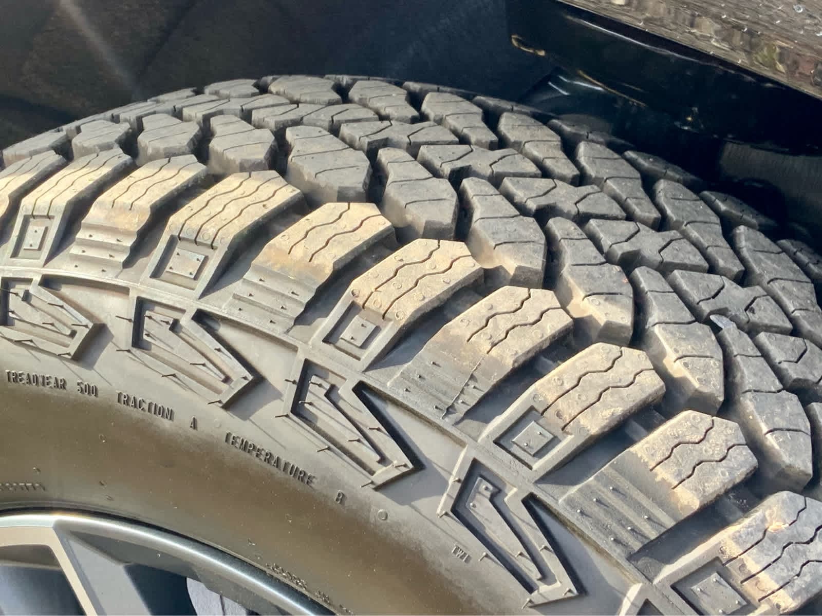 Thumbnail: 2026 GMC Terrain - 18