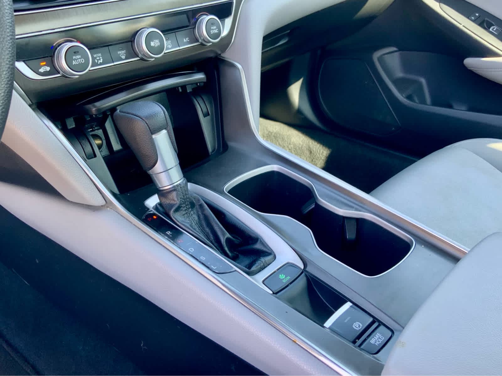 Thumbnail: 2019 Honda Accord - 45