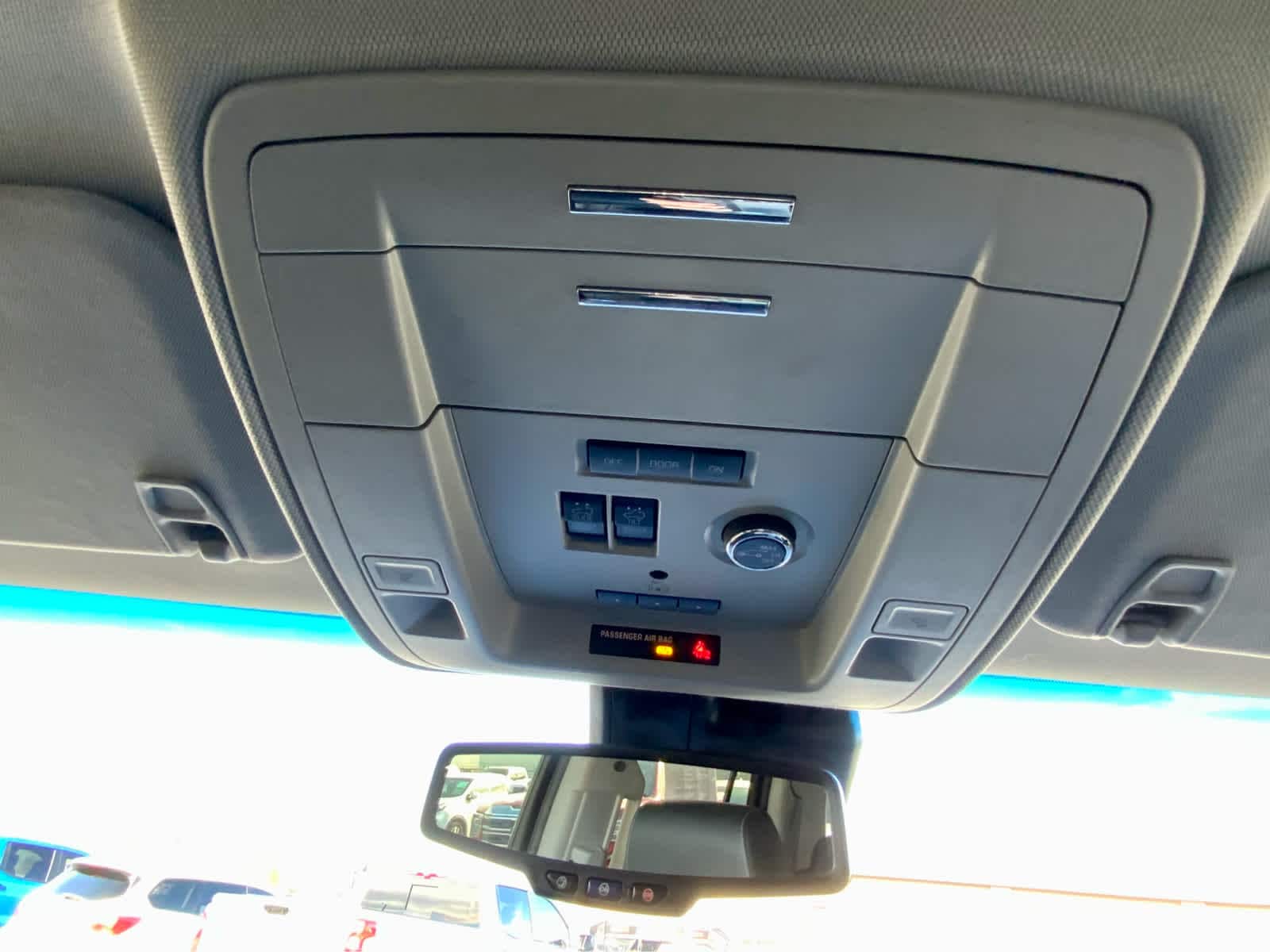 Thumbnail: 2019 Chevrolet Tahoe - 49