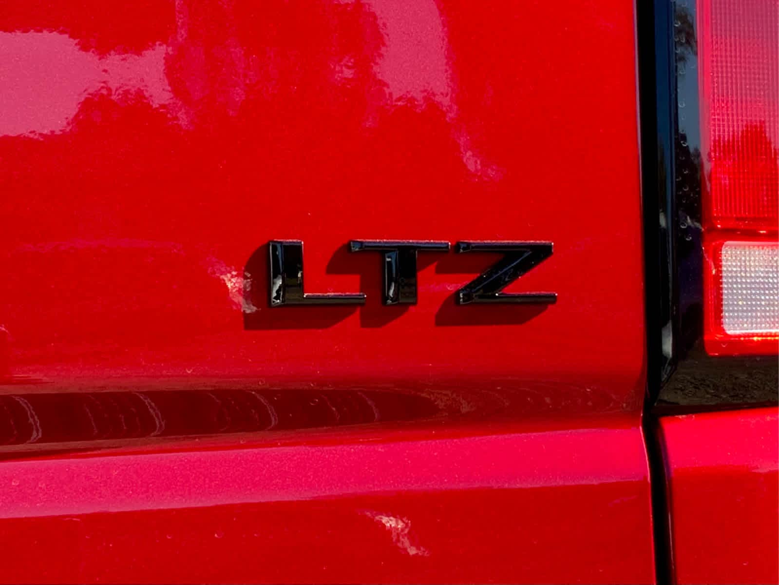 Thumbnail: 2026 Chevrolet Silverado 2500 - 24