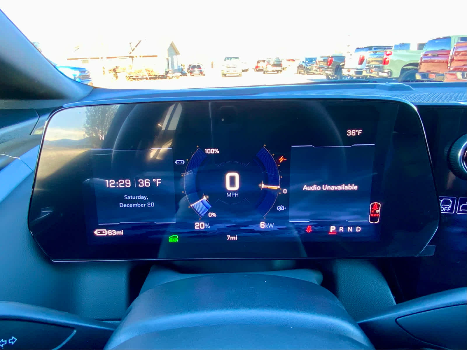 Thumbnail: 2026 Chevrolet Equinox - 41