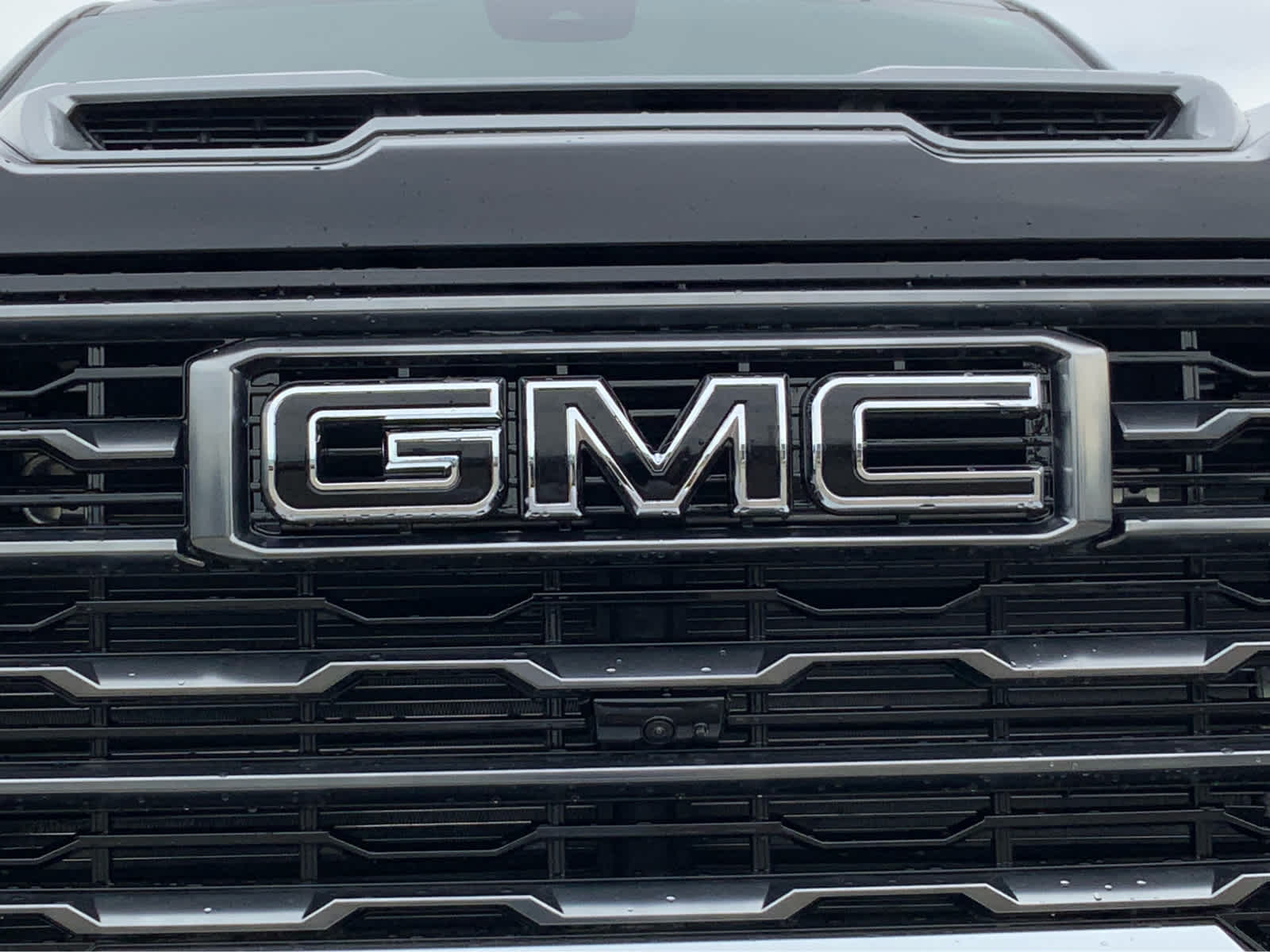 Thumbnail: 2026 GMC Sierra 2500 - 16