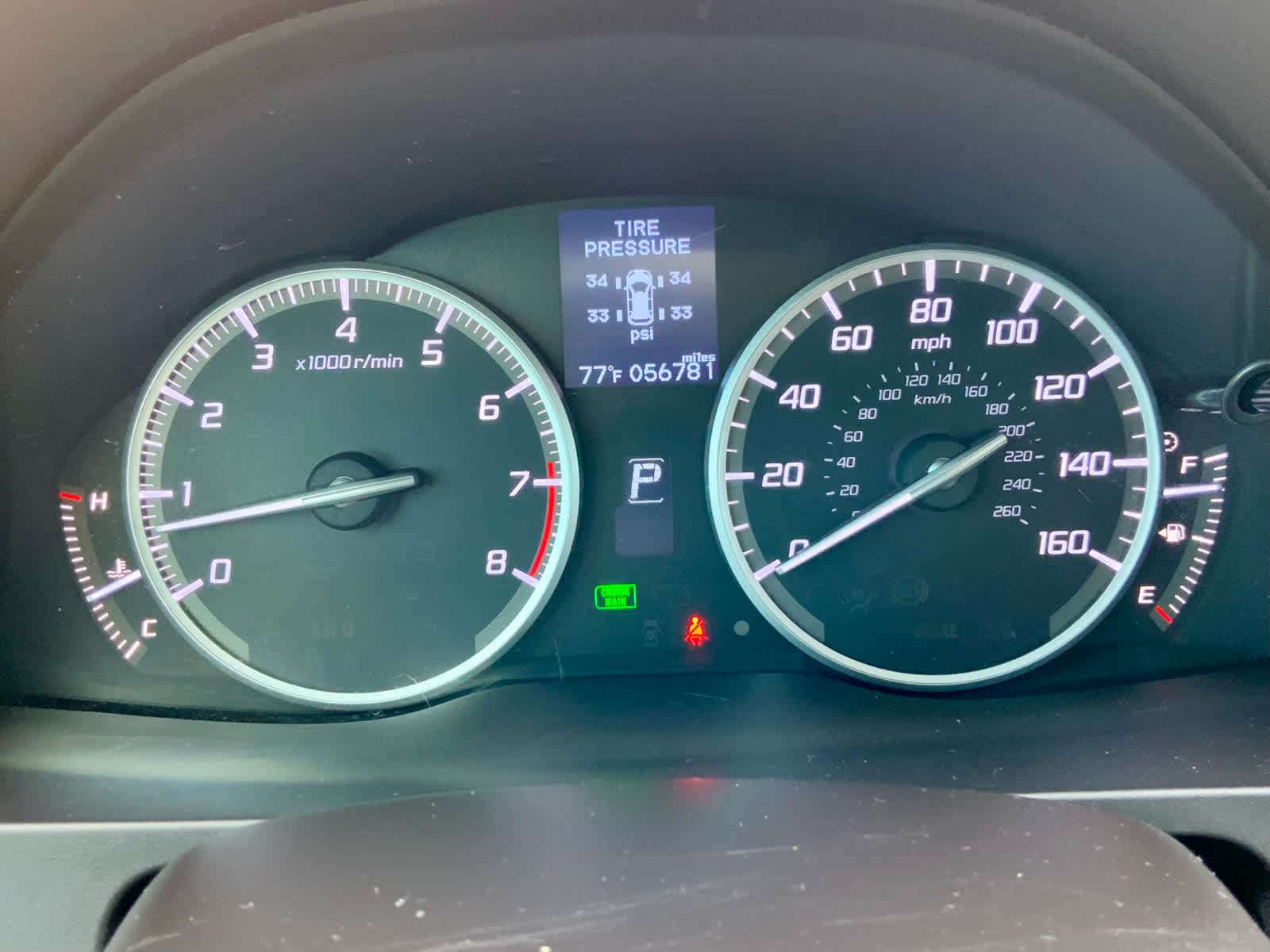 Thumbnail: 2018 Acura RDX - 42