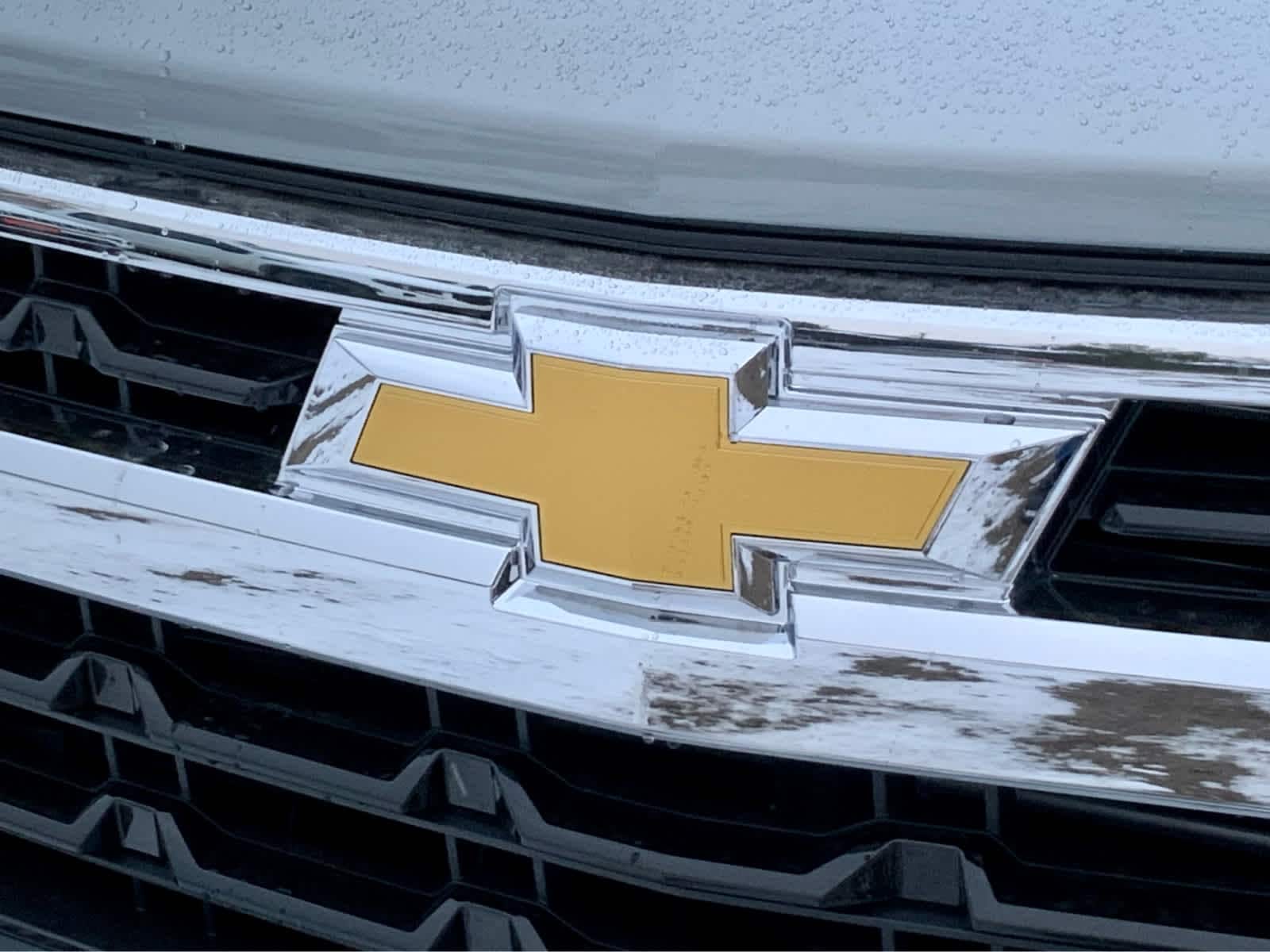 Thumbnail: 2026 Chevrolet Silverado 1500 - 18