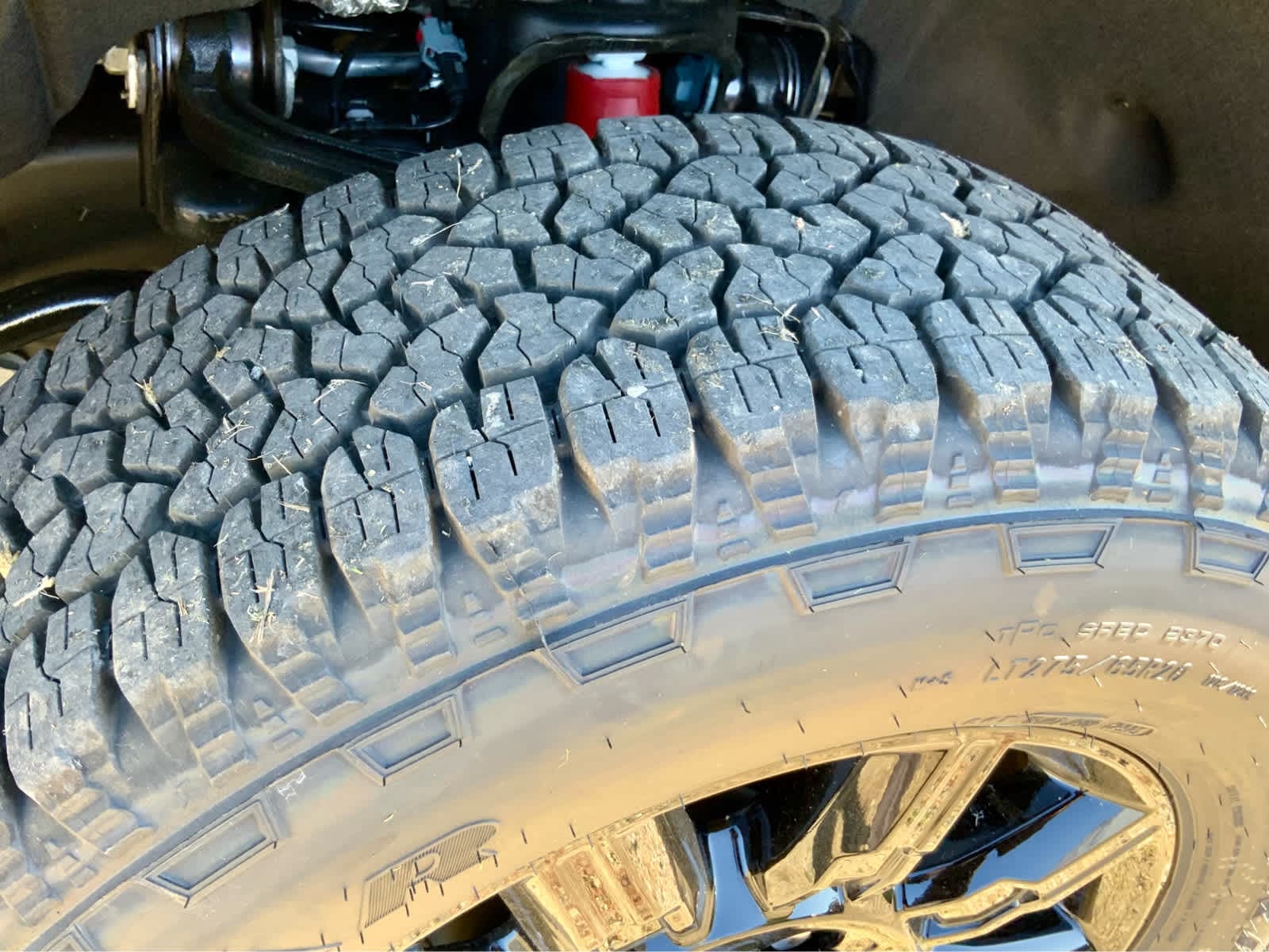 Thumbnail: 2026 GMC Sierra 2500 - 24