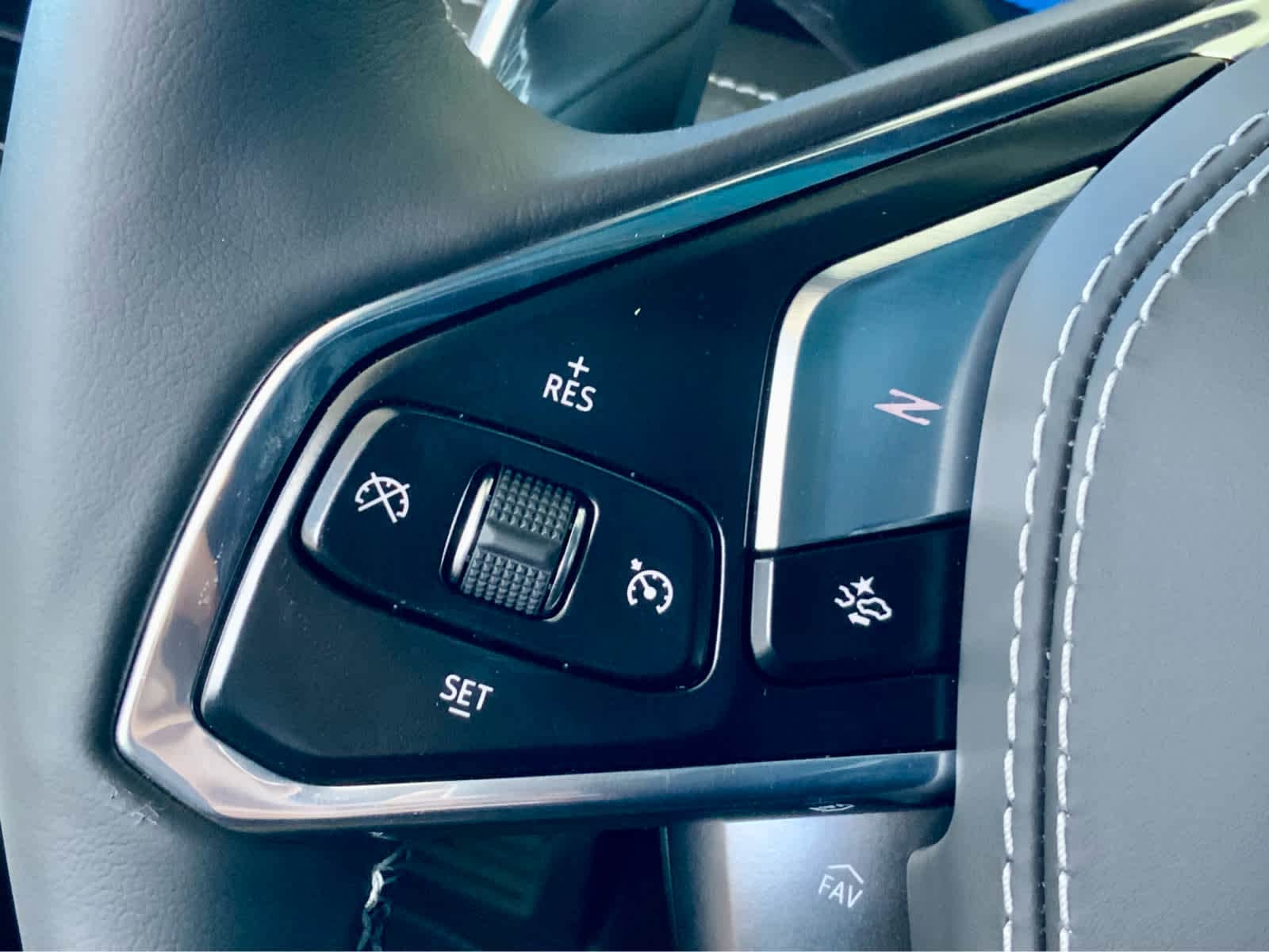 Thumbnail: 2026 Chevrolet Corvette - 38