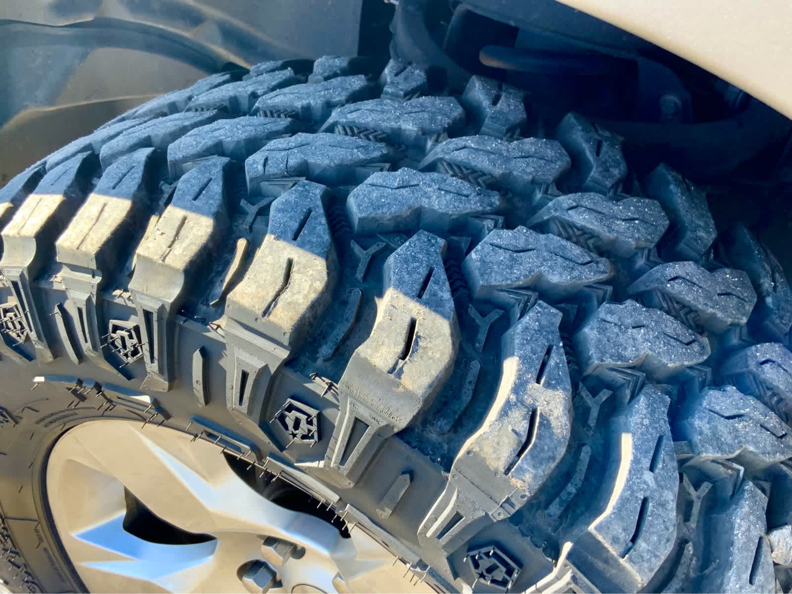 Thumbnail: 2021 RAM 1500 - 19