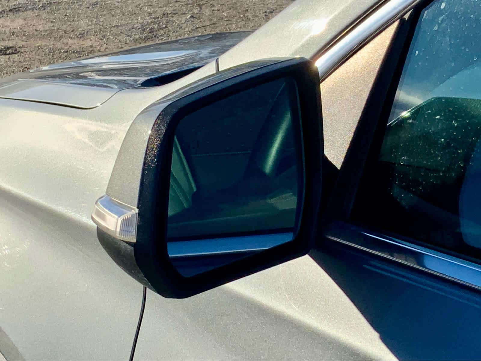 Thumbnail: 2023 Chevrolet Traverse - 13