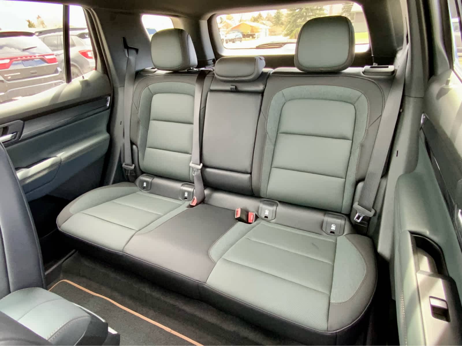 Thumbnail: 2026 GMC Terrain - 27