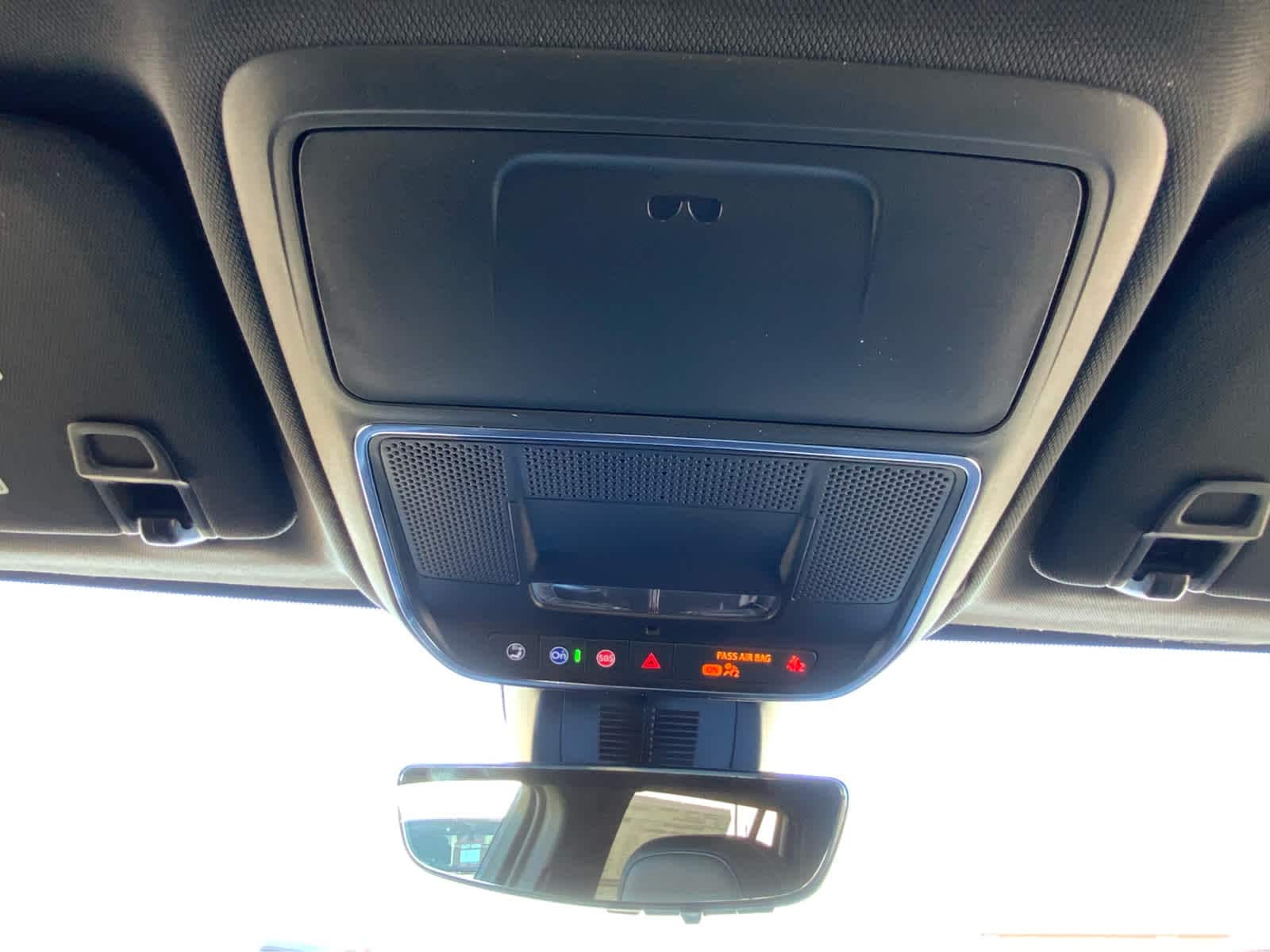 Thumbnail: 2026 Chevrolet Equinox - 43