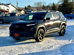 2026 Chevrolet Equinox LT SUV