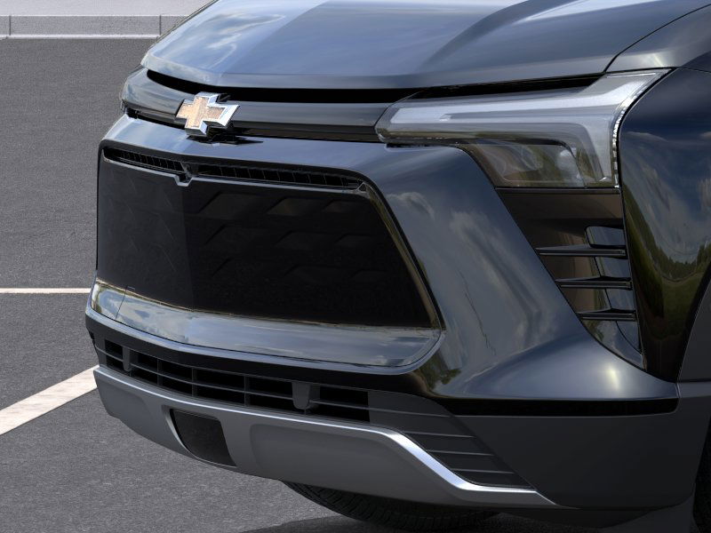Thumbnail: 2026 Chevrolet Blazer EV - 13