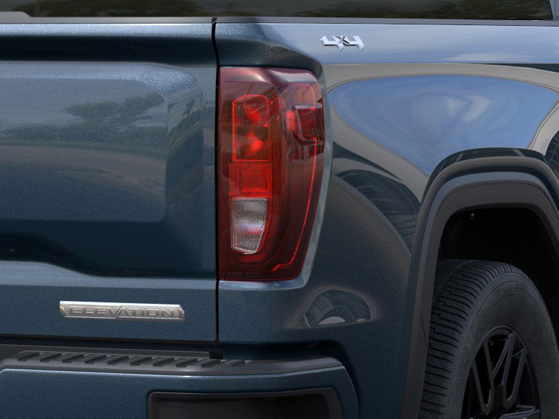 Thumbnail: 2026 GMC Sierra 1500 - 11