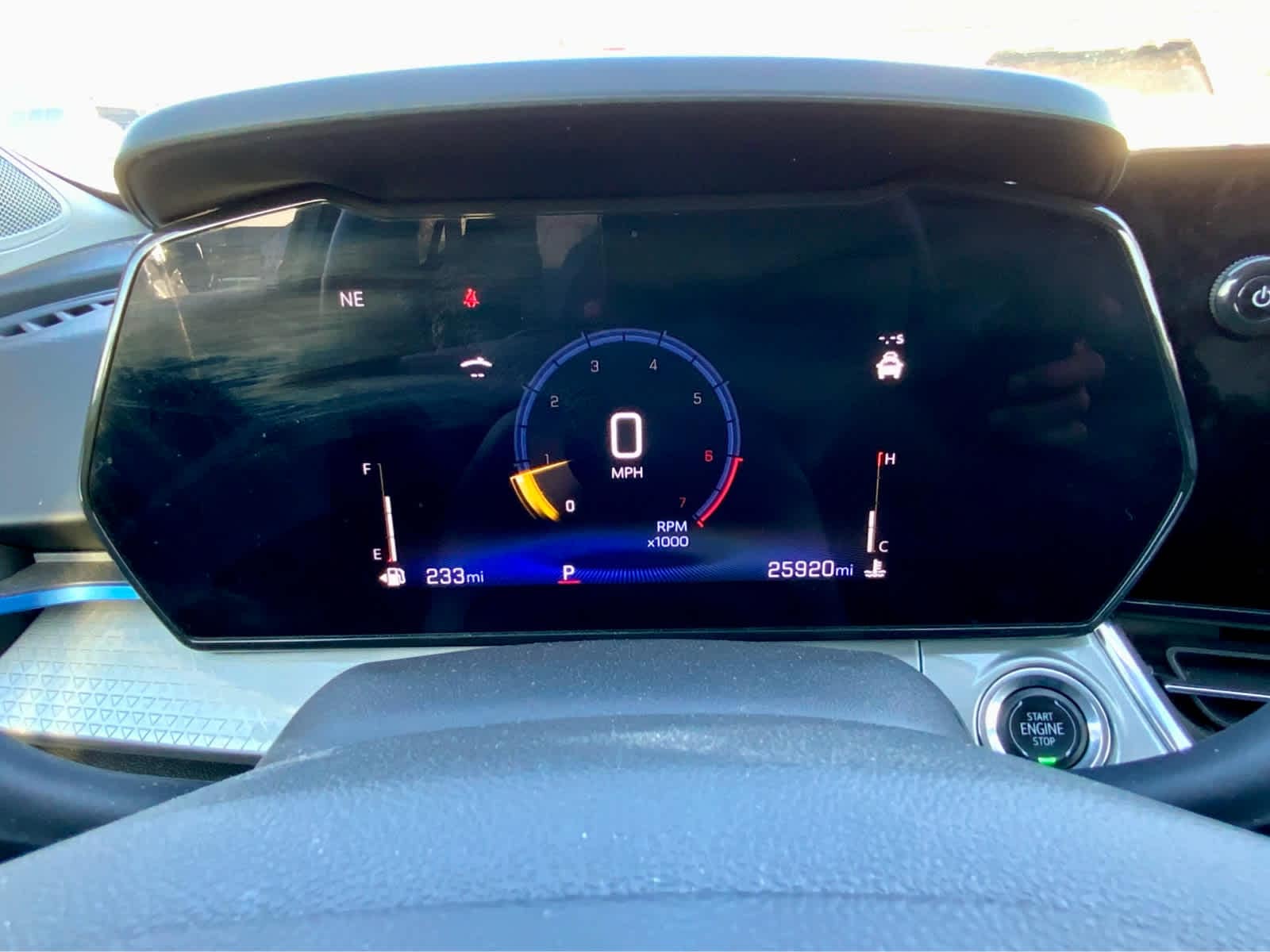 Thumbnail: 2025 Chevrolet Trax - 35