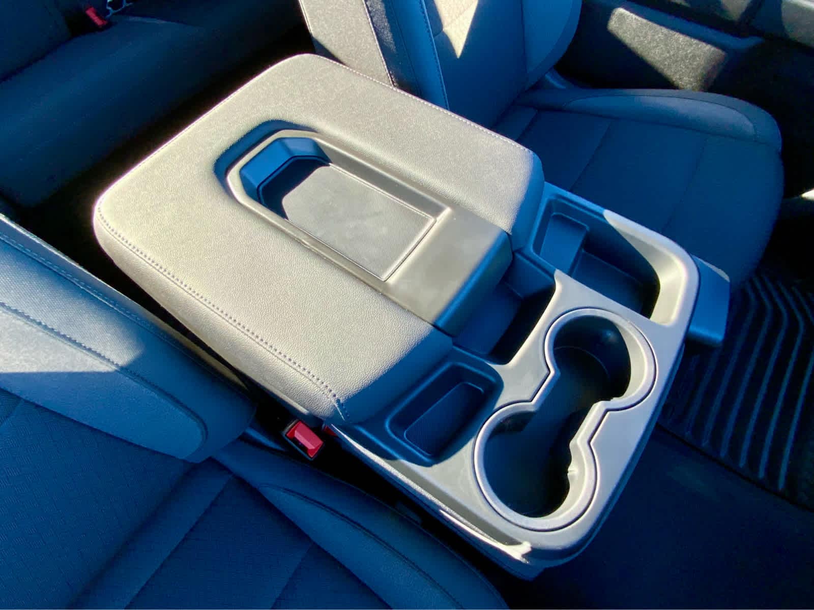 Thumbnail: 2026 Chevrolet Silverado 2500 - 40