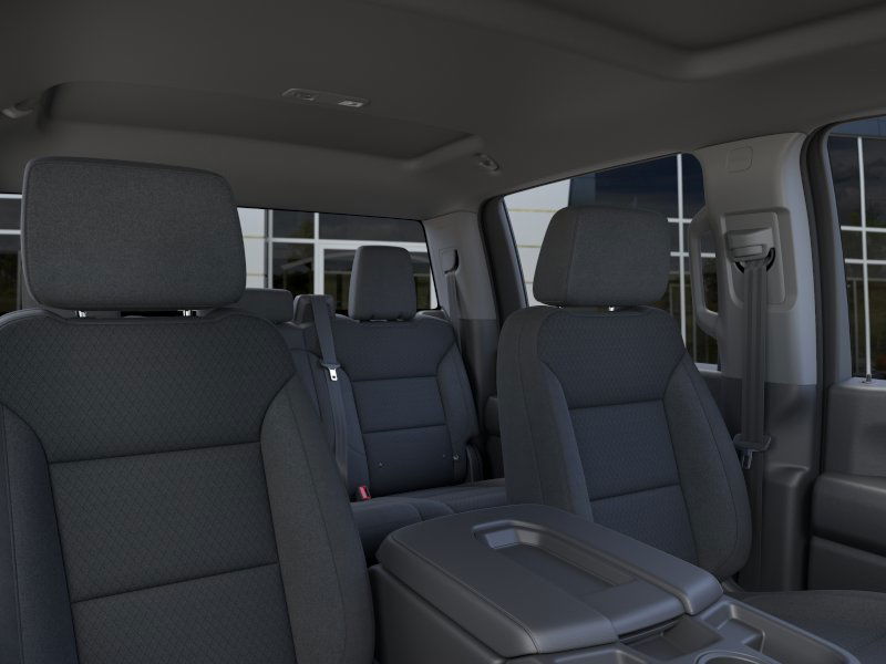 Thumbnail: 2025 GMC Sierra 2500 - 24