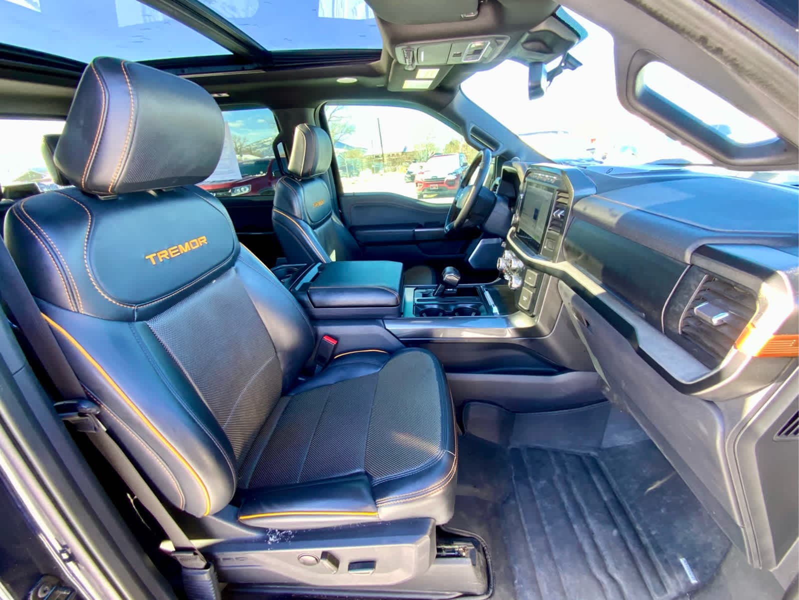 Thumbnail: 2023 Ford F-150 - 22