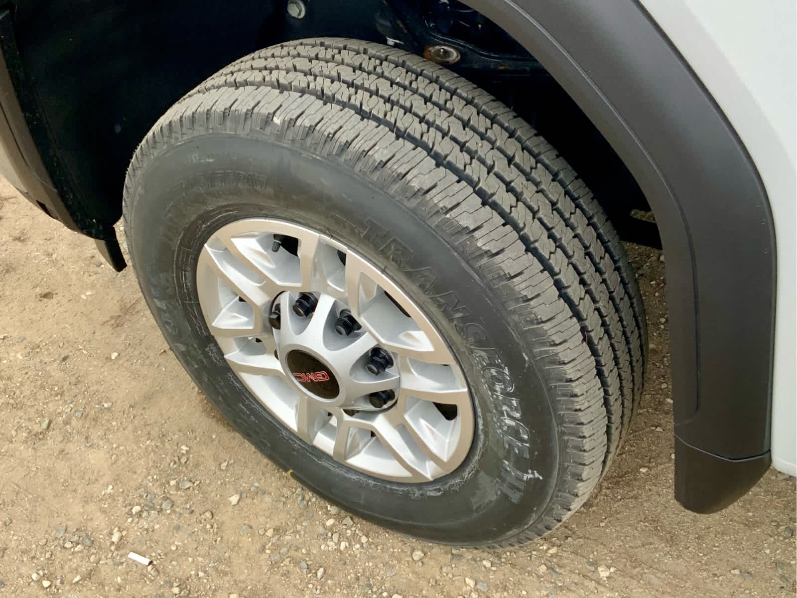 Thumbnail: 2026 GMC Sierra 2500 - 20