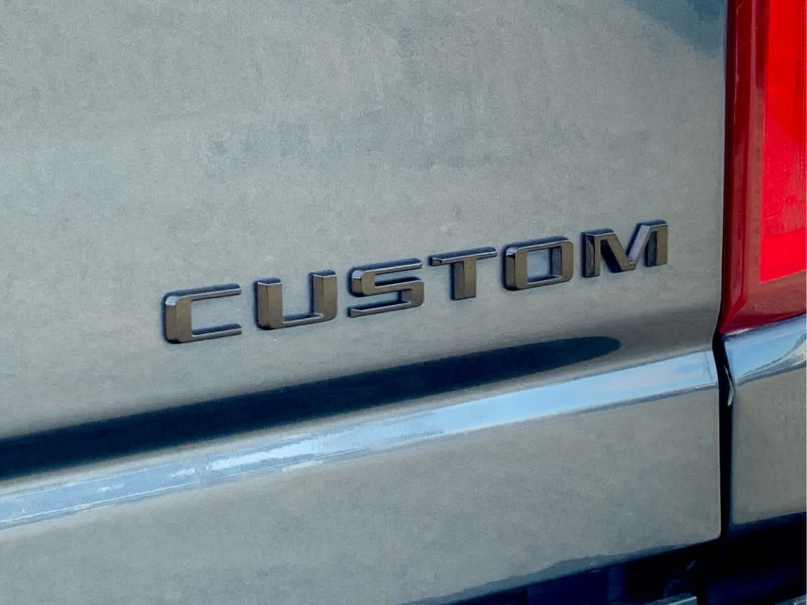 Thumbnail: 2020 Chevrolet Silverado 2500 - 21