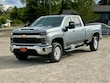 Chevrolet Silverado 3500 HD