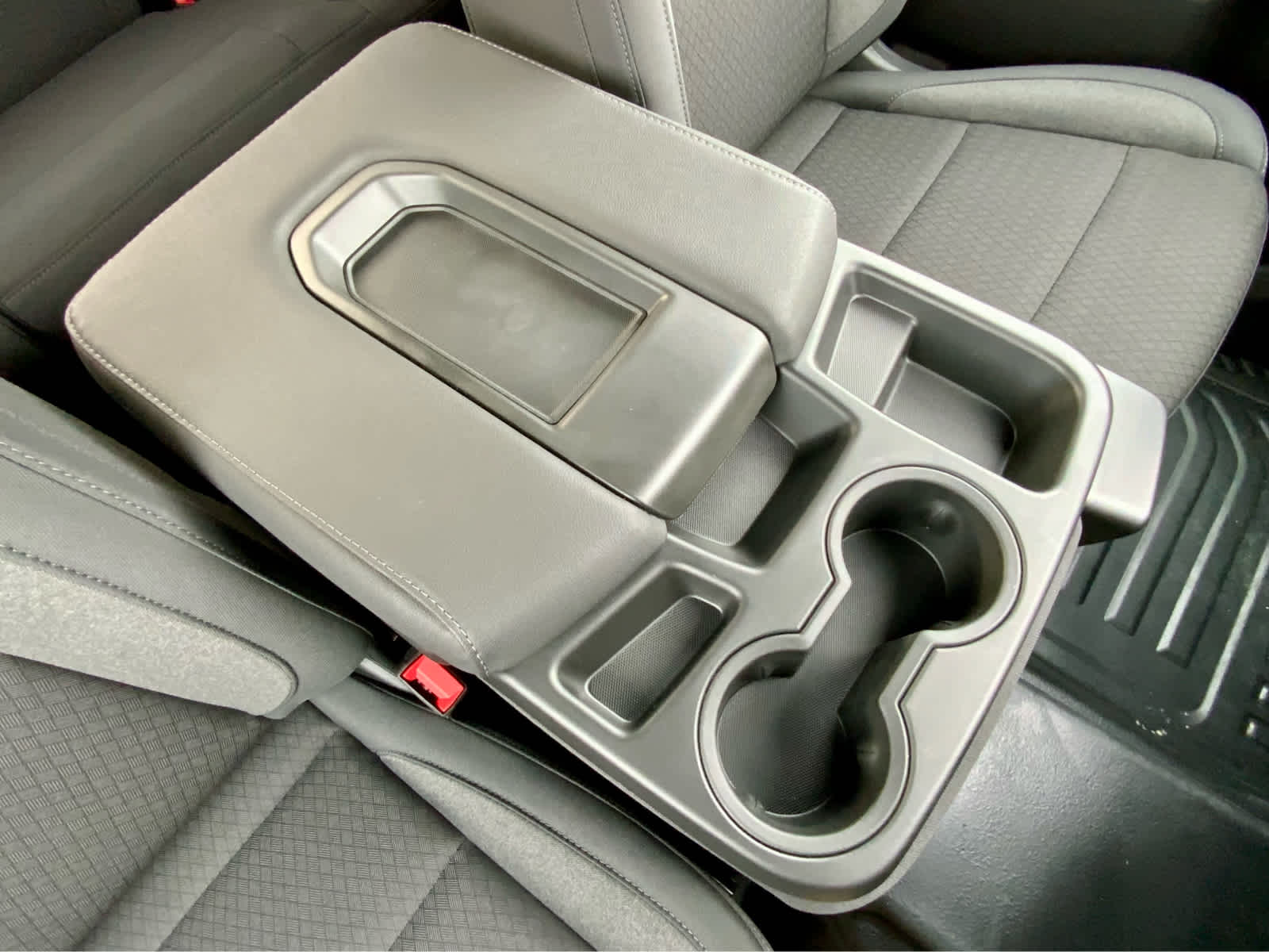 Thumbnail: 2026 GMC Sierra 1500 - 34