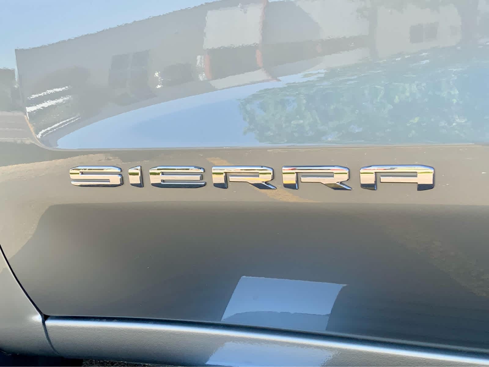 2025 GMC Sierra 1500 SLT 26