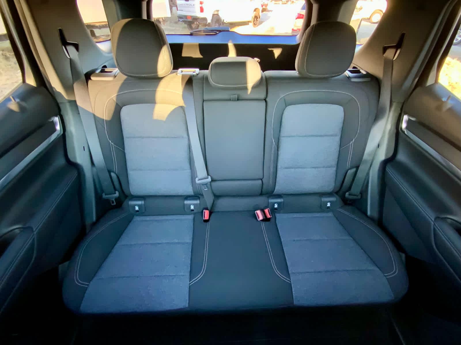 Thumbnail: 2026 GMC Terrain - 28