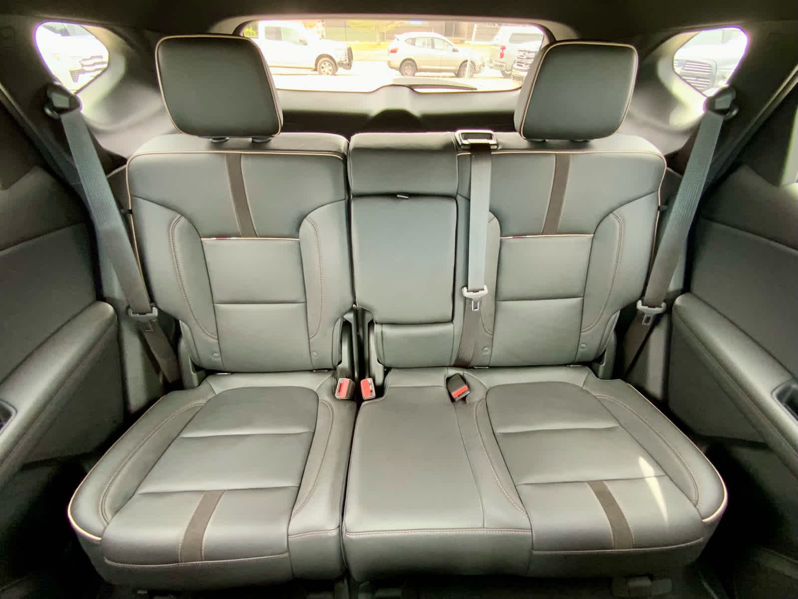 Thumbnail: 2022 Chevrolet Blazer - 29