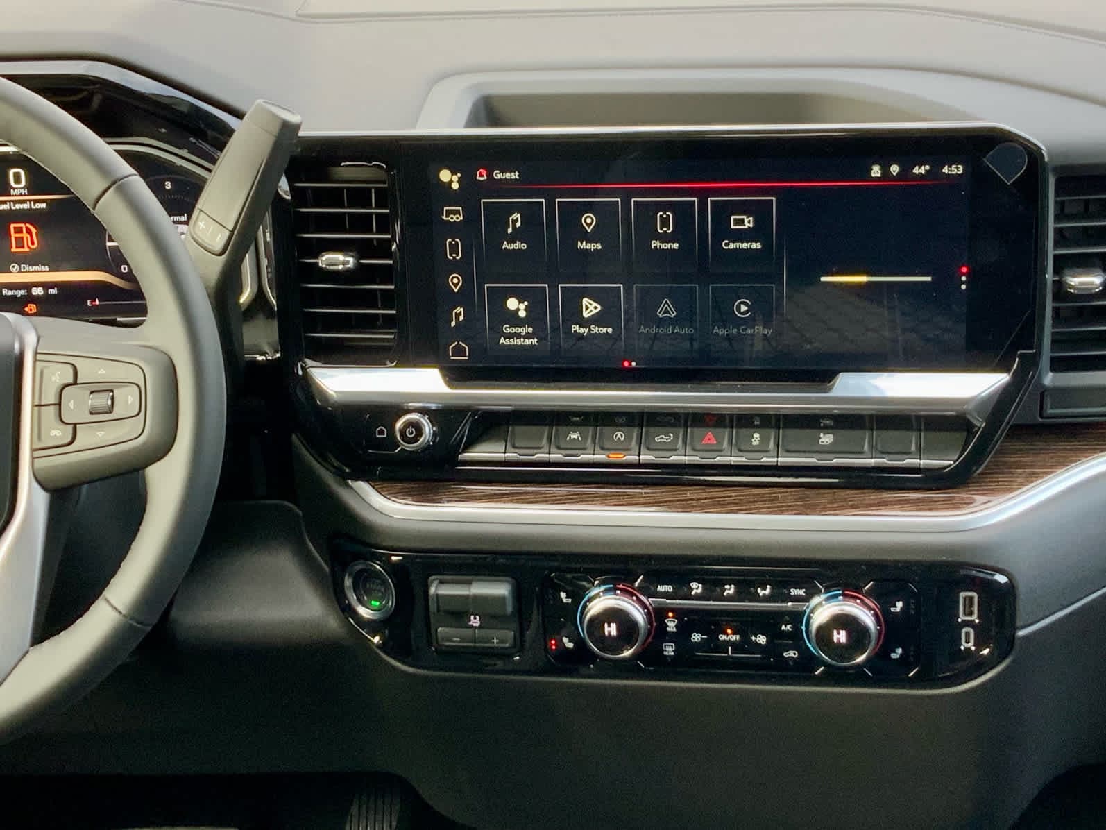 Thumbnail: 2026 GMC Sierra 1500 - 42