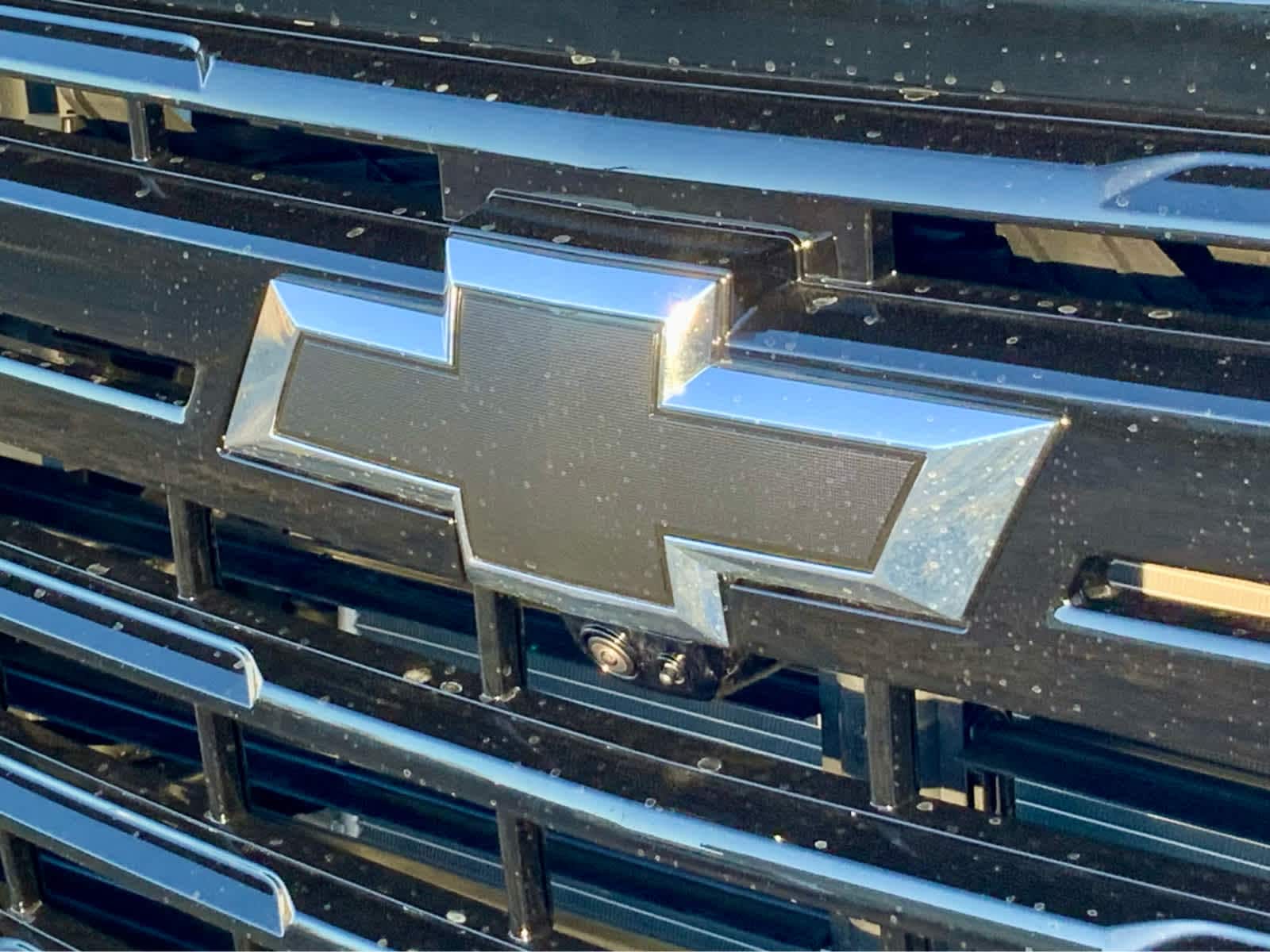 Thumbnail: 2026 Chevrolet Silverado 2500 - 19