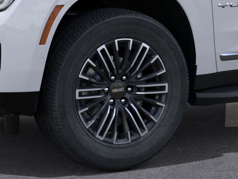 Thumbnail: 2026 GMC Yukon XL - 9