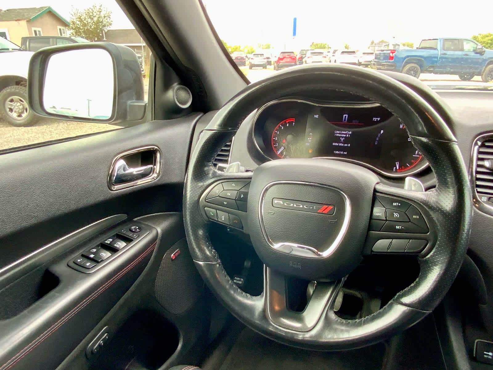 Thumbnail: 2018 Dodge Durango - 40