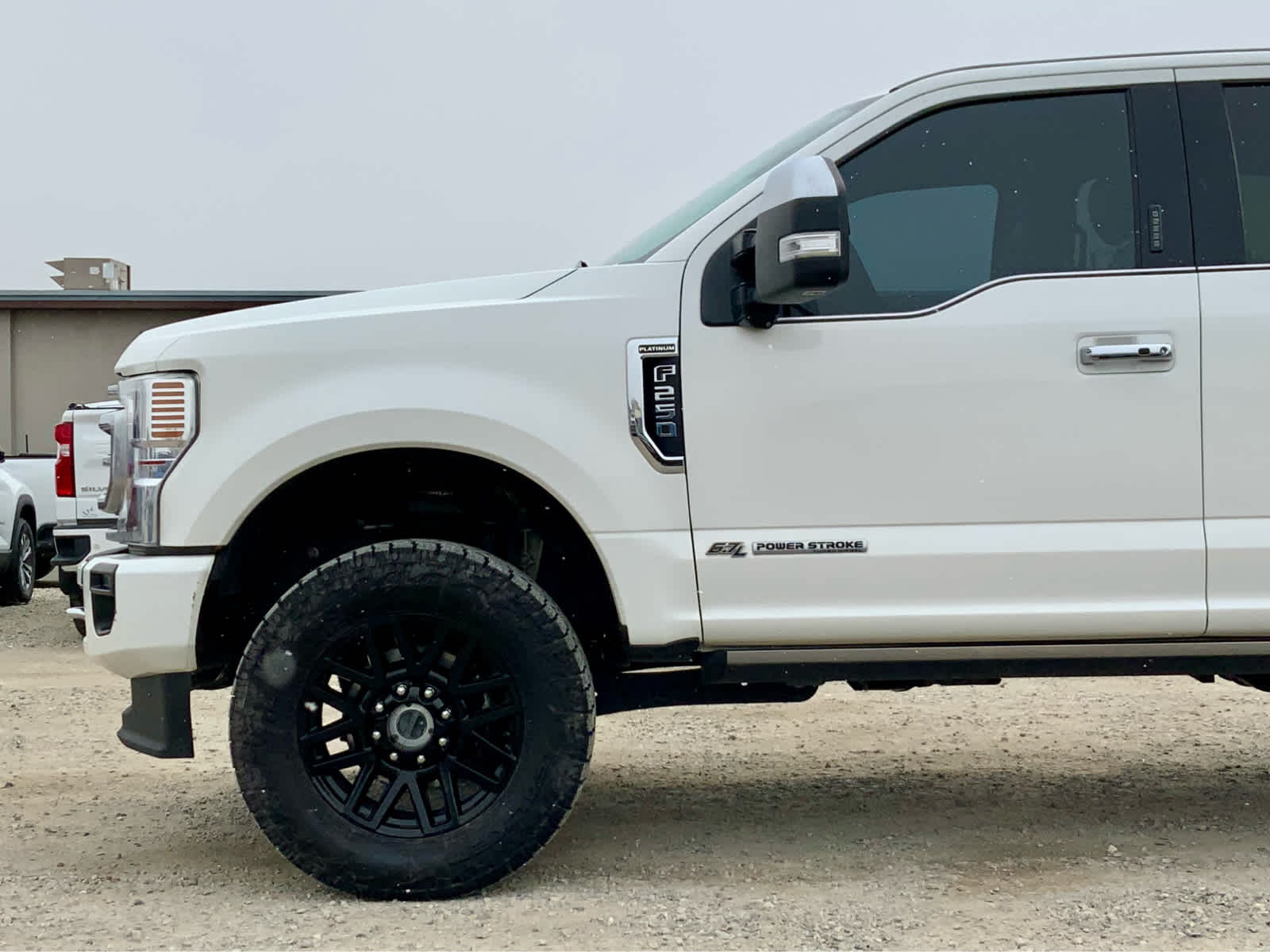 Thumbnail: 2021 Ford Econoline - 10